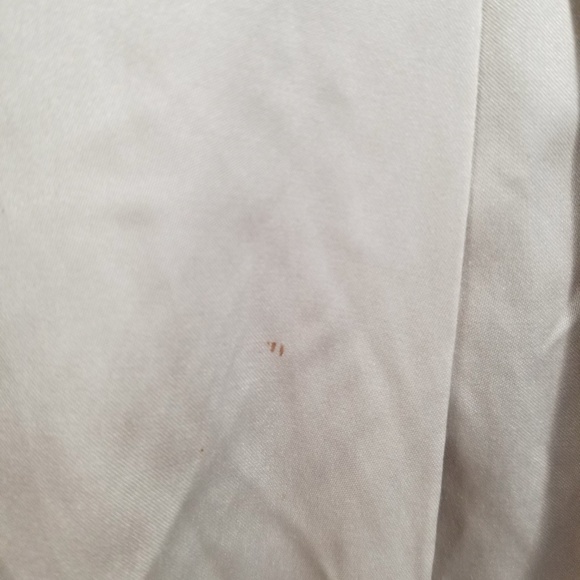 | forever 21 | tan & black circle mini skirt - Picture 3 of 6